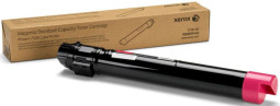 Тонер-картридж Xerox Toner Cartridge Phaser 7500 (magenta), 17800 стр. (PP012076)