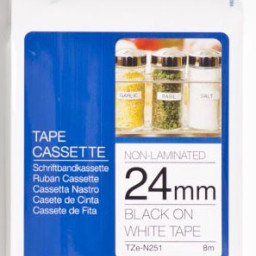 Пленка Brother TZEN-251