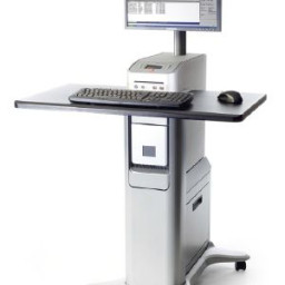 Xerox внешний контроллер EFI EX