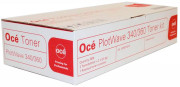 Тонер Oce Toner PlotWave 340, 360 (black), комплект, 2 x 400 г