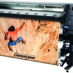 Латексный принтер HP Latex 335 Printer