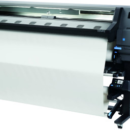 Латексный принтер HP Latex 335 Printer