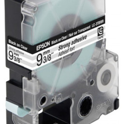 Термотрансферная лента Epson LC-3TBW9 (C53S653006, C53S624405)