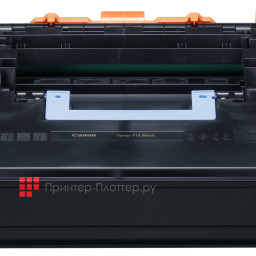 Тонер-картридж Canon Toner T15 (black), 42000 стр.