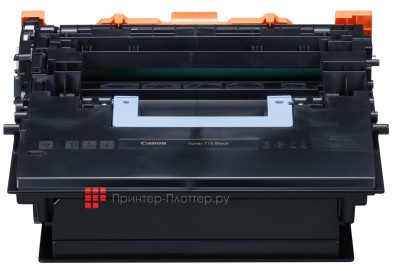 Тонер-картридж Canon Toner T15 (black), 42000 стр.