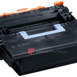 Тонер-картридж Canon Toner T15 (black), 42000 стр.