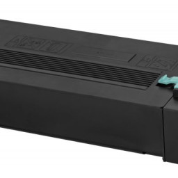 Тонер-картридж Samsung SCX-D6555A (black) (PP005967)