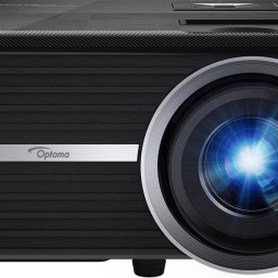 Проектор Optoma UHD51