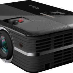 Проектор Optoma UHD51