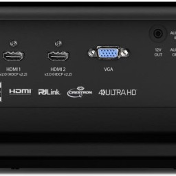 Проектор Optoma UHD51