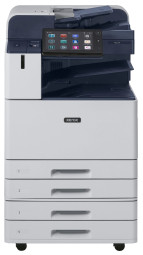 МФУ Xerox AltaLink C8235 (осн.блок, однопрох. АПД) ALC8235