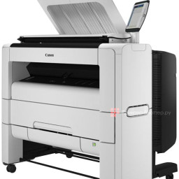 Твердочернильный лазерный плоттер Canon PlotWave 3000 P1R