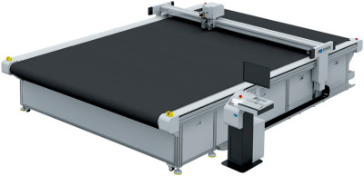 Режущий плоттер JWEI CB08II-2520PM