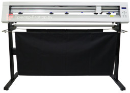 Режущий плоттер Cutzilla Silver 1500S