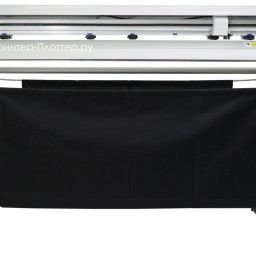 Режущий плоттер Cutzilla Silver 1500S
