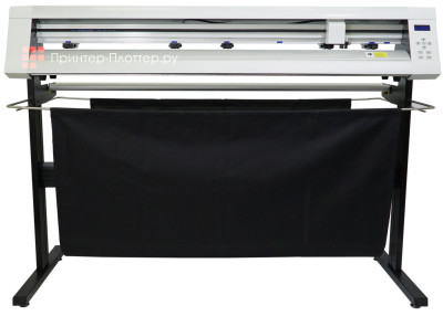 Режущий плоттер Cutzilla Silver 1500S