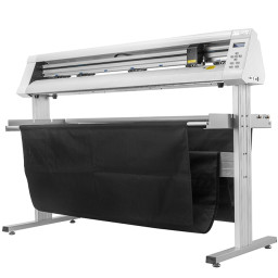 Режущий плоттер Cutzilla Silver 1500S