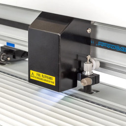 Режущий плоттер Cutzilla Silver 1500S