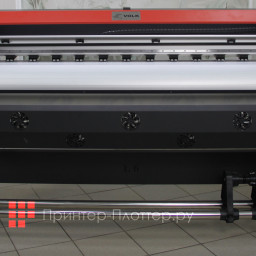 Сублимационный плоттер Volk 1601 (ХР600)