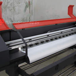 Сублимационный плоттер Volk 1601 (ХР600)