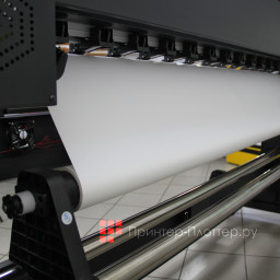 Сублимационный плоттер Volk 1601 (ХР600)