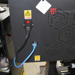 Сублимационный плоттер Volk 1601 (ХР600)