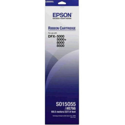Картридж Epson S015055
