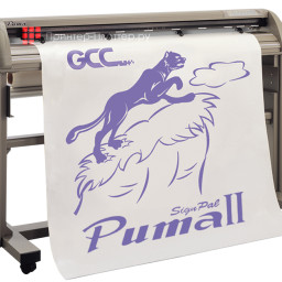 Режущий плоттер GCC Puma II SP-132