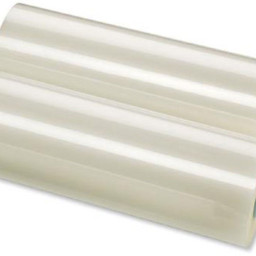 Пленка для ламинирования рулонная Etinex, 125 мкм, глянцевая, 330 мм x 75 м