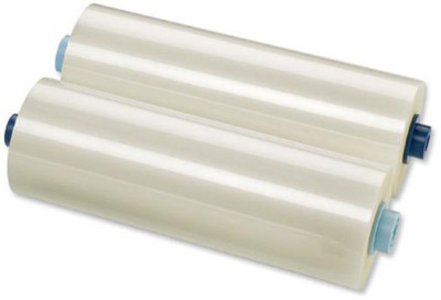 Пленка для ламинирования рулонная Etinex, 125 мкм, глянцевая, 330 мм x 75 м