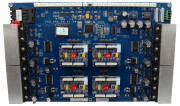 Плата управления головами для LINEA UV B300 i3200