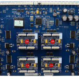 Плата управления головами для LINEA UV B300 i3200