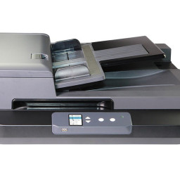 Сканер Avision AD5800N