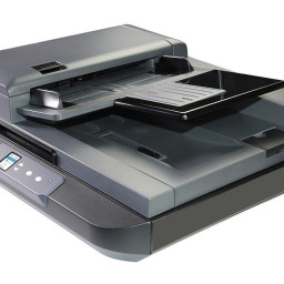 Сканер Avision AD5800N