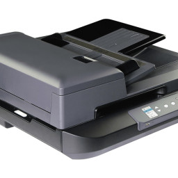 Сканер Avision AD5800N