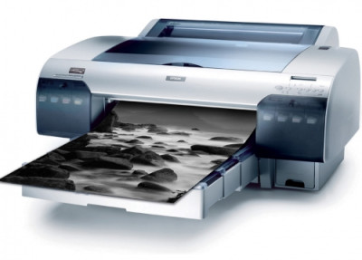 Струйный плоттер Epson Stylus Pro 4800