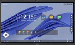 Интерактивная панель IQBoard TE1100 LE065MD IQTouch