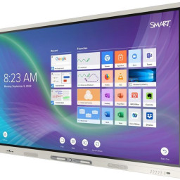 Интерактивная панель SMART SBID-MX286-V4