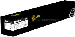 Тонер-картридж Cactus Toner CS-VLC8000BK для Xerox VersaLink C8000DT (black), 20900 стр.