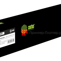 Тонер-картридж Cactus Toner CS-VLC8000BK для Xerox VersaLink C8000DT (black), 20900 стр.