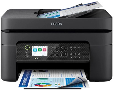 МФУ Epson WorkForce WF-2950DWF