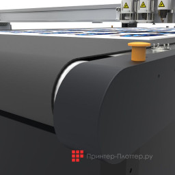 iECHO конвейерная система Conveyor System BK3-1713