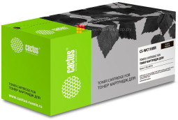 Фотобарабан Cactus Drum Unit CS-WC118XR для Xerox WorkCentre, CopyCentre (black), 60000 стр.