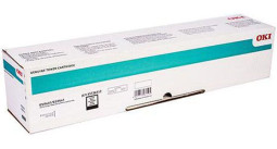 Тонер-картридж OKI Toner Cartridge TONER-B (45536512) (PP014302)