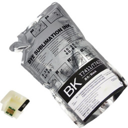 Картридж Cactus Cartridge CS-EPT741X для Epson SureColor SC-7200, 9200, F6200 (black), 1000 мл