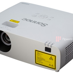 Проектор Sonnoc SNP-LC501LW