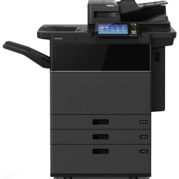 МФУ Toshiba e-STUDIO6506AC