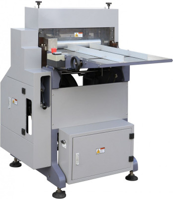 Станок для раскроя и нарезки отставов Vektor FD-ZX 450
