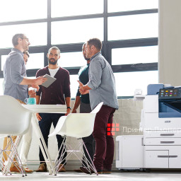 МФУ Xerox AltaLink B8045/B8055 (базовый блок)