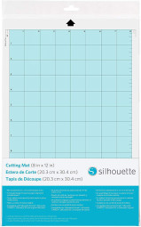 Silhouette керриер Cutting Mat CUT-MAT-8-3T, 210 x 297 мм
